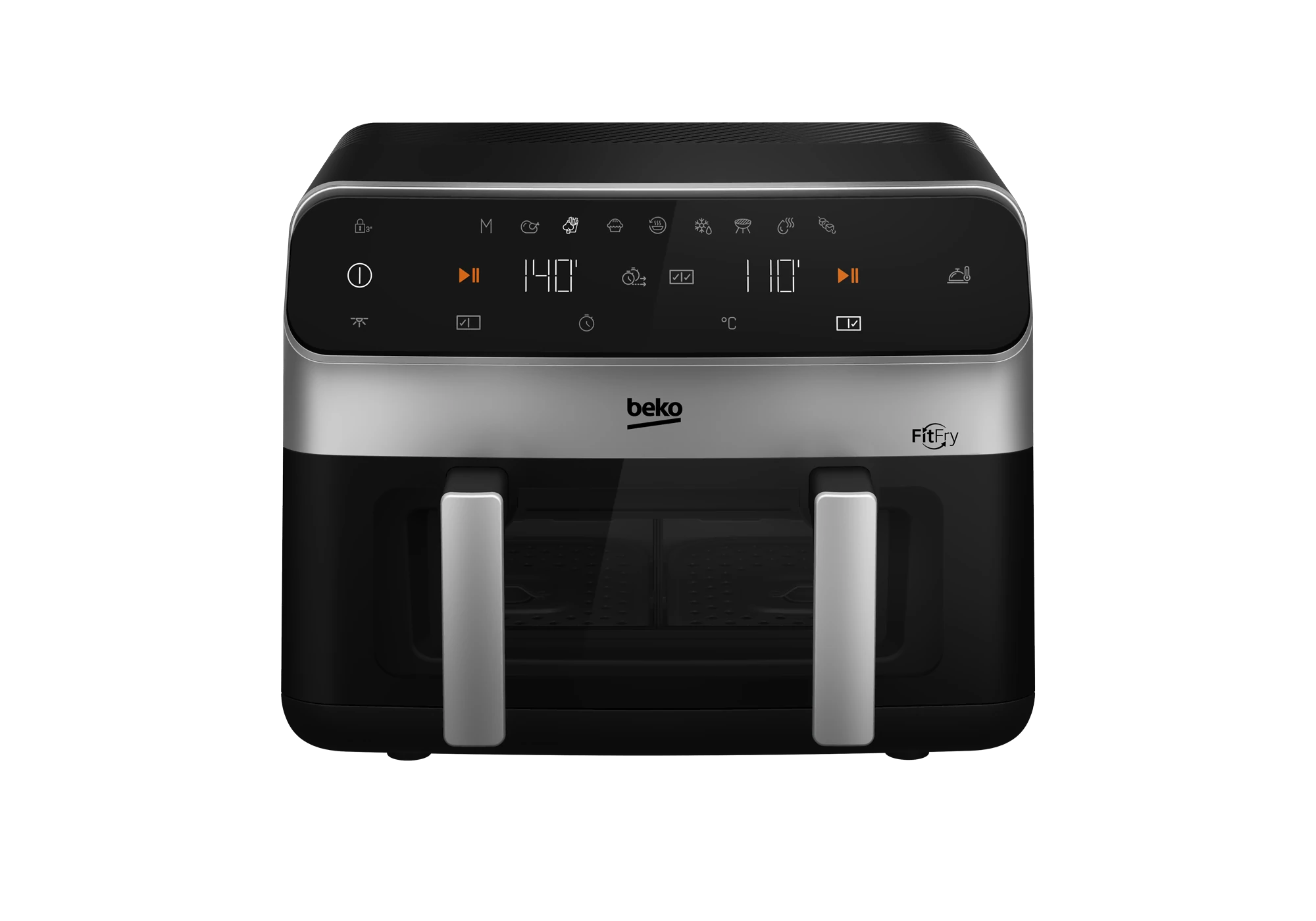 FRA 8494 FitFry® 3in1 Az Yağlı Fritöz