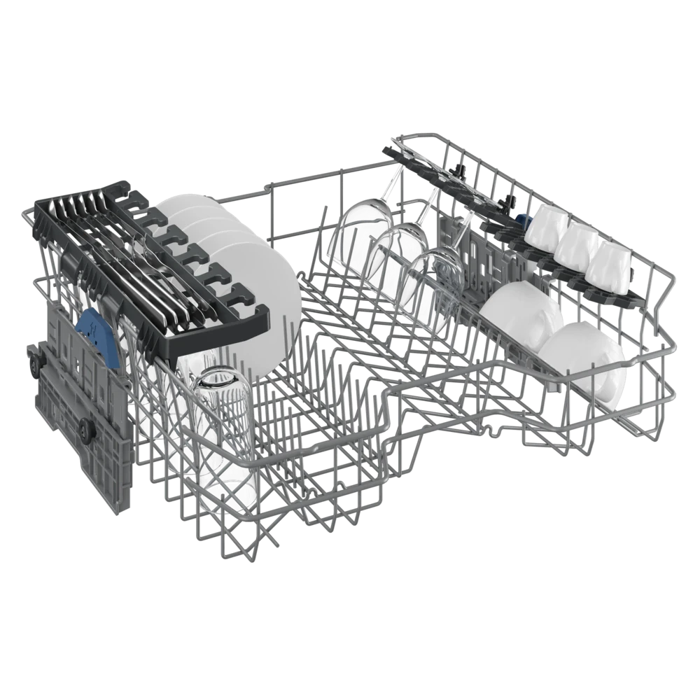 BM 6146 6 Programlı Bulaşık Makinesi