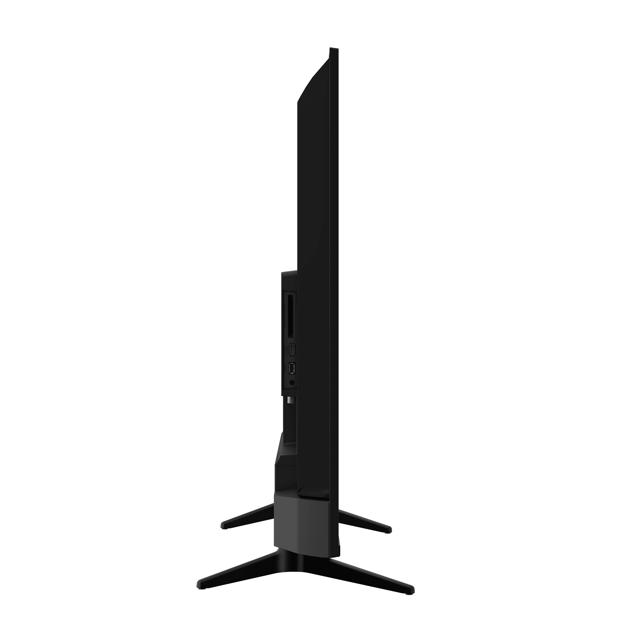 Crystal 7 50" 4K UHD Android TV - B50 D 790 B Smart TV