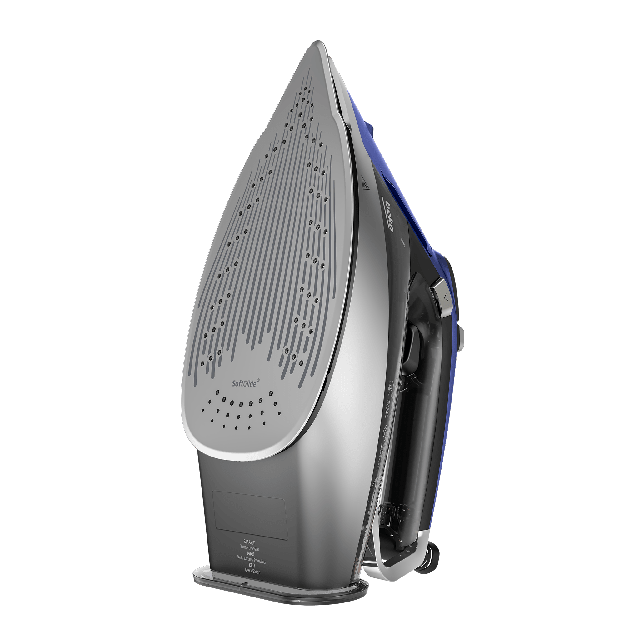 ActiPress® Expert BEU 8030 D Buharlı Ütü