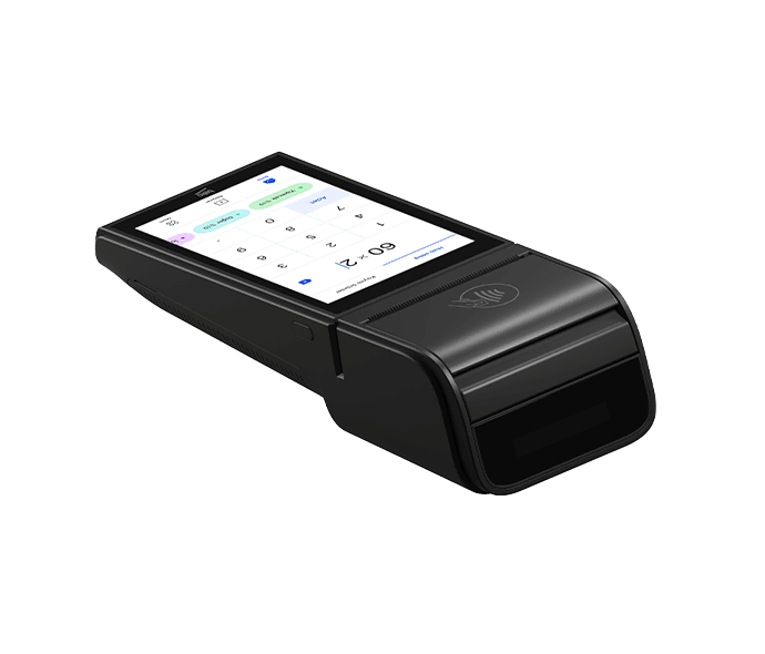 Beko X30 TR Yazar Kasa POS