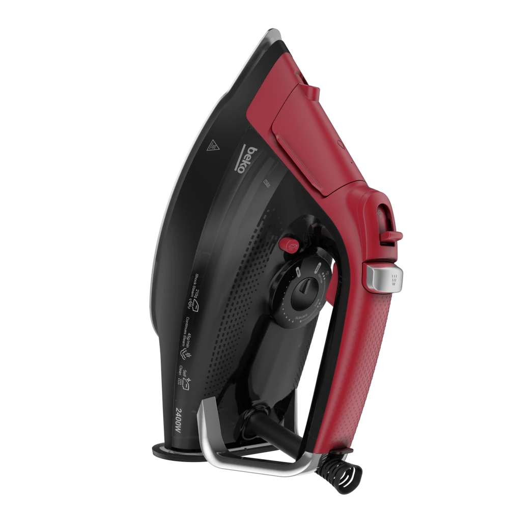 SIM 4024 B Buharlı Ütü