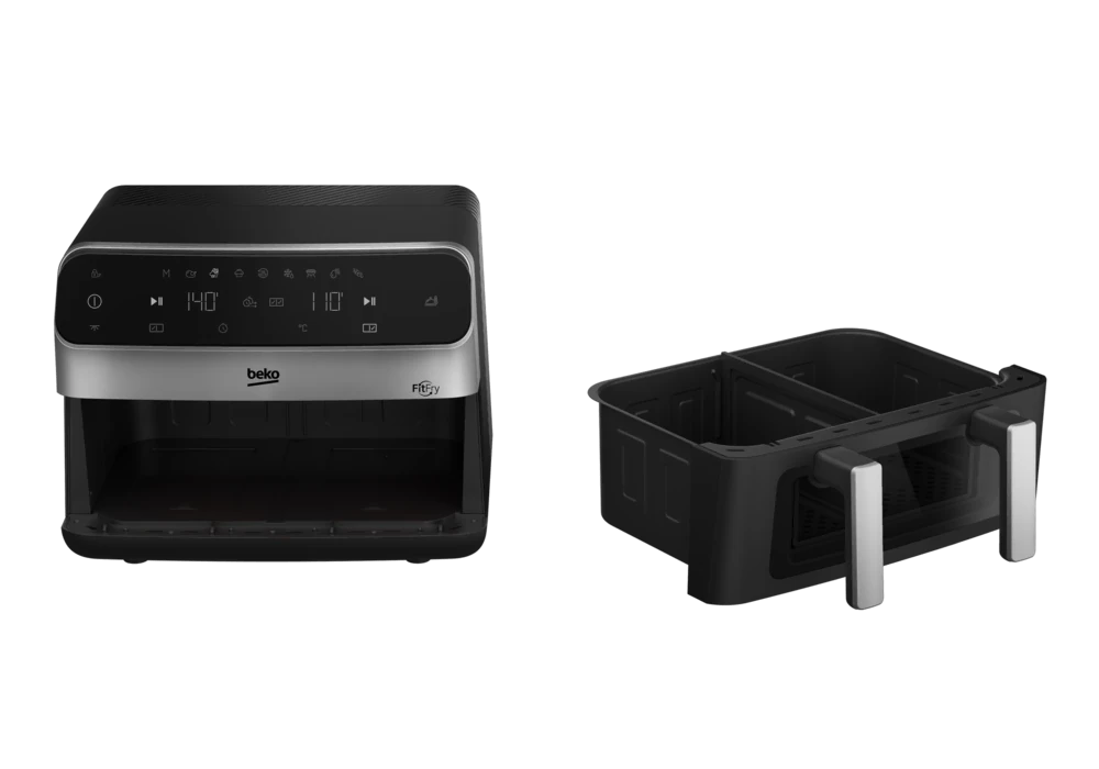 FRA 8494 FitFry® 3in1 Az Yağlı Fritöz