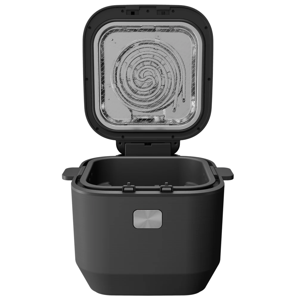 FR 8374 Beko FitFry® SteamPro® Az Yağlı Fritöz