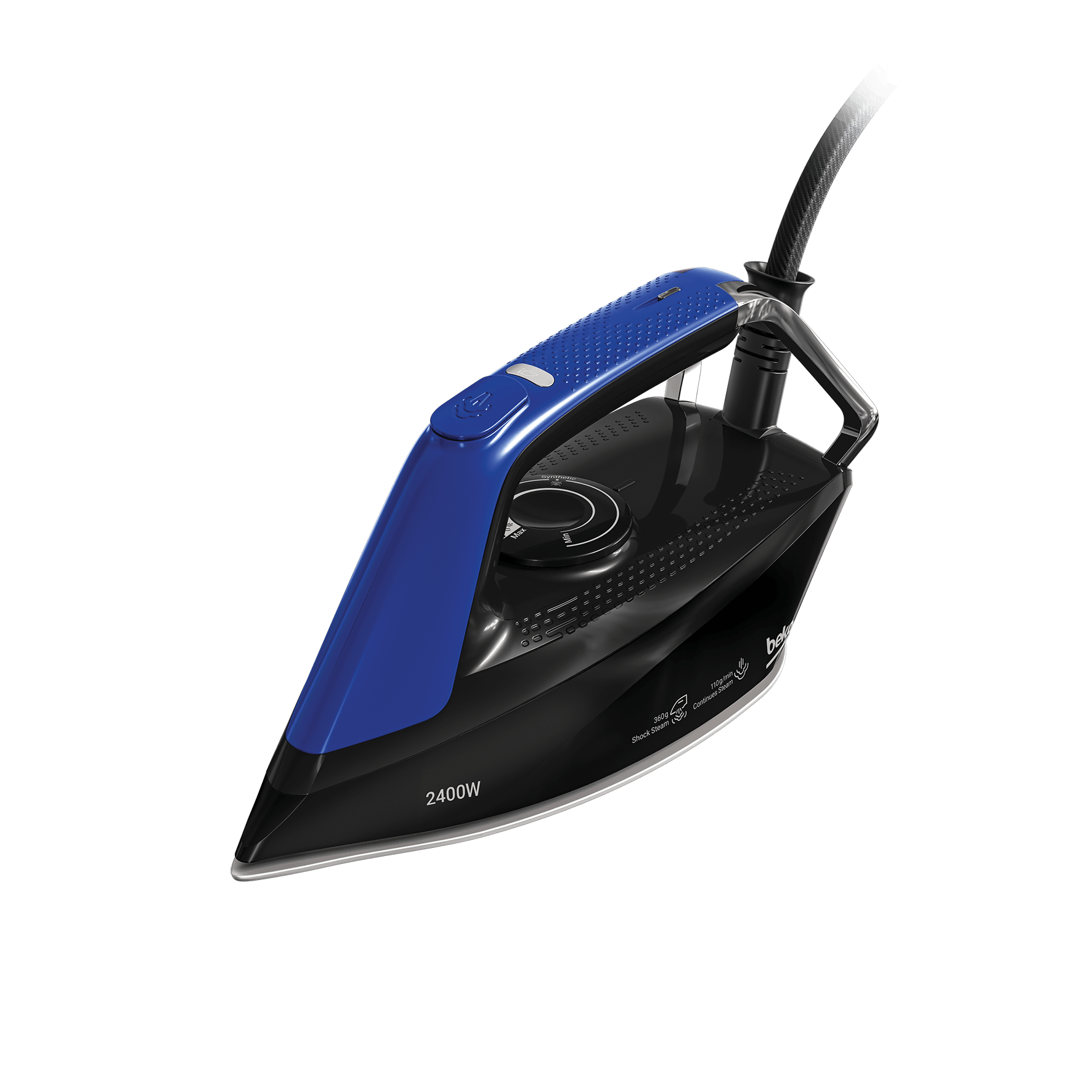 SGA 7124 D Kazanlı Ütü
