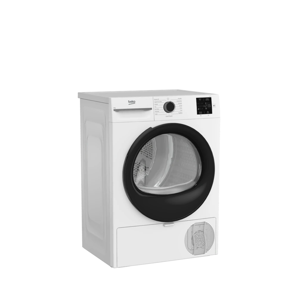 KMX 81 8 Kg Kurutma Makinesi