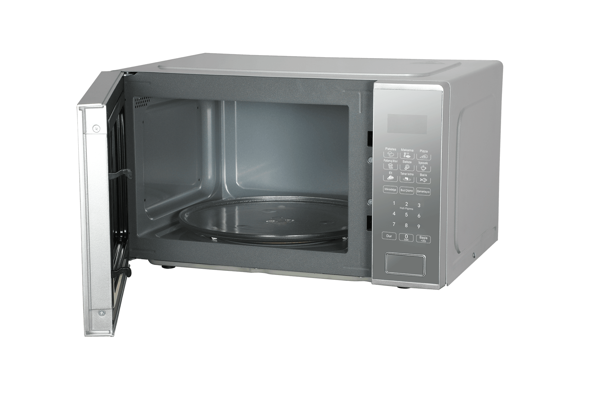 BMD 310 DS Mikrodalga Fırın