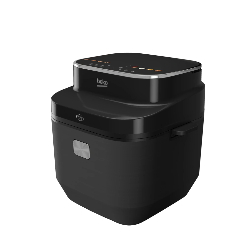 FR 8374 Beko FitFry® SteamPro® Az Yağlı Fritöz
