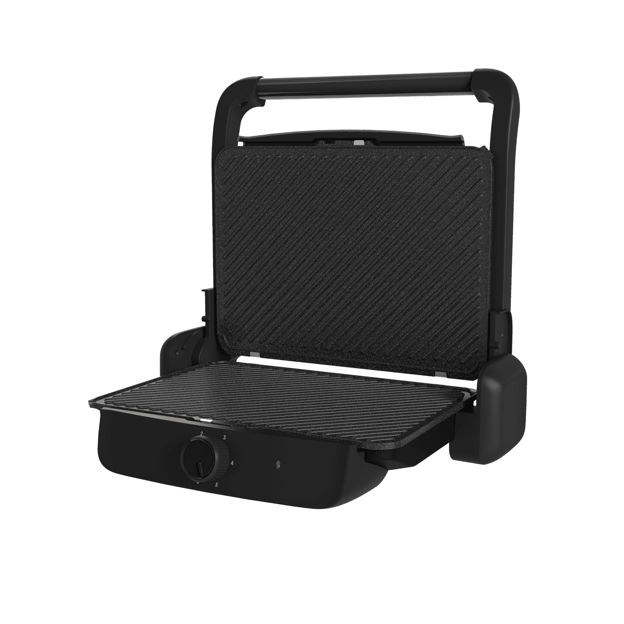 TM 5306 S TOST MAKİNESİ