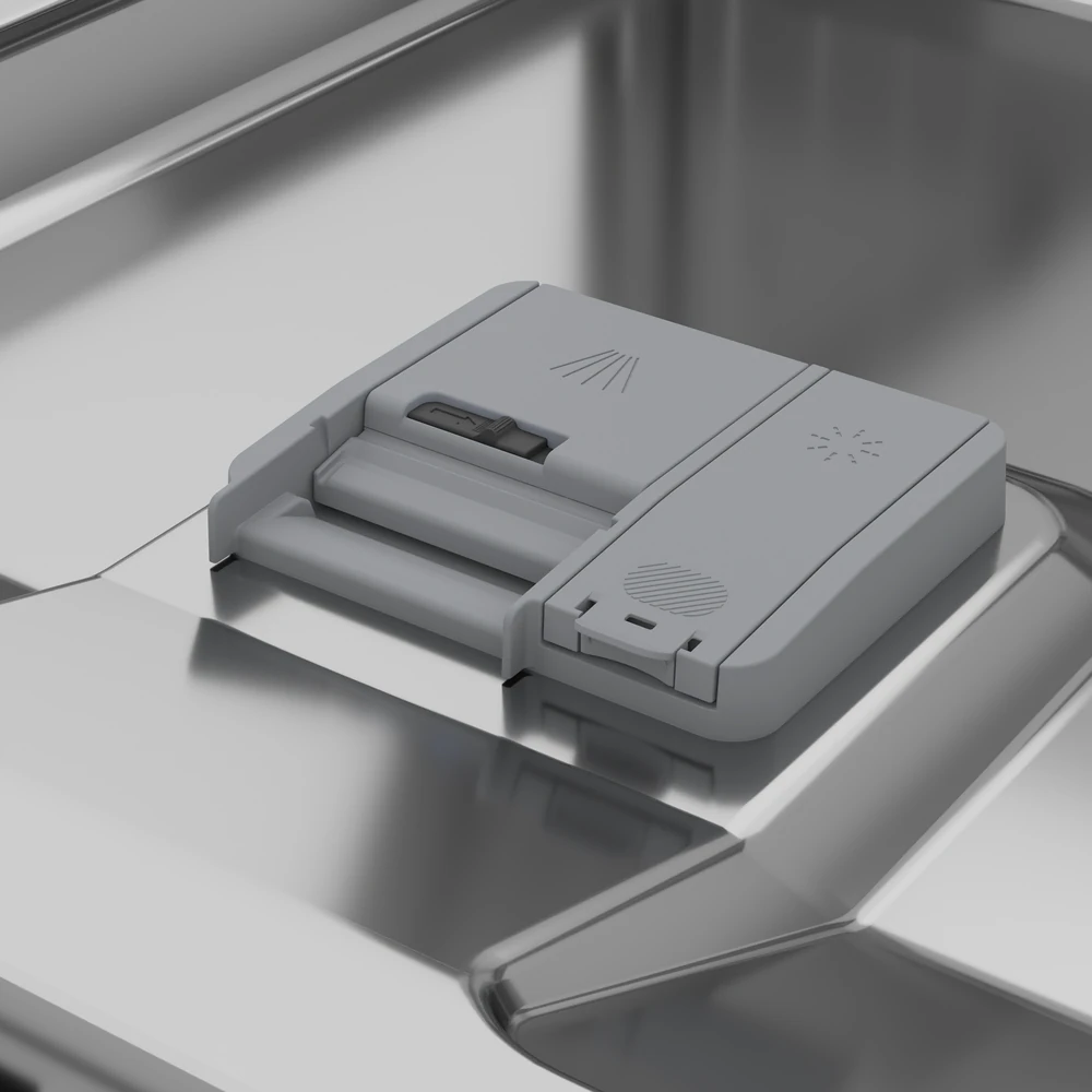 BM 6146 6 Programlı Bulaşık Makinesi