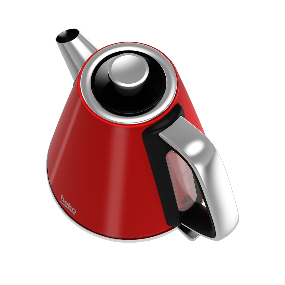 KL 5422 Retro Kettle