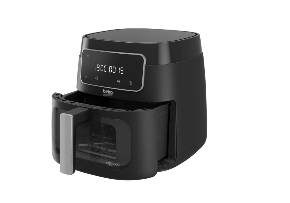 FRA 5364 S FitFry® XXL Az Yağlı Fritöz