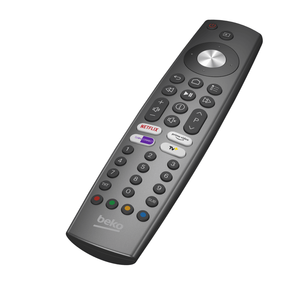 Crystal 7 50" 4K UHD Android TV - B50 D 790 B Smart TV