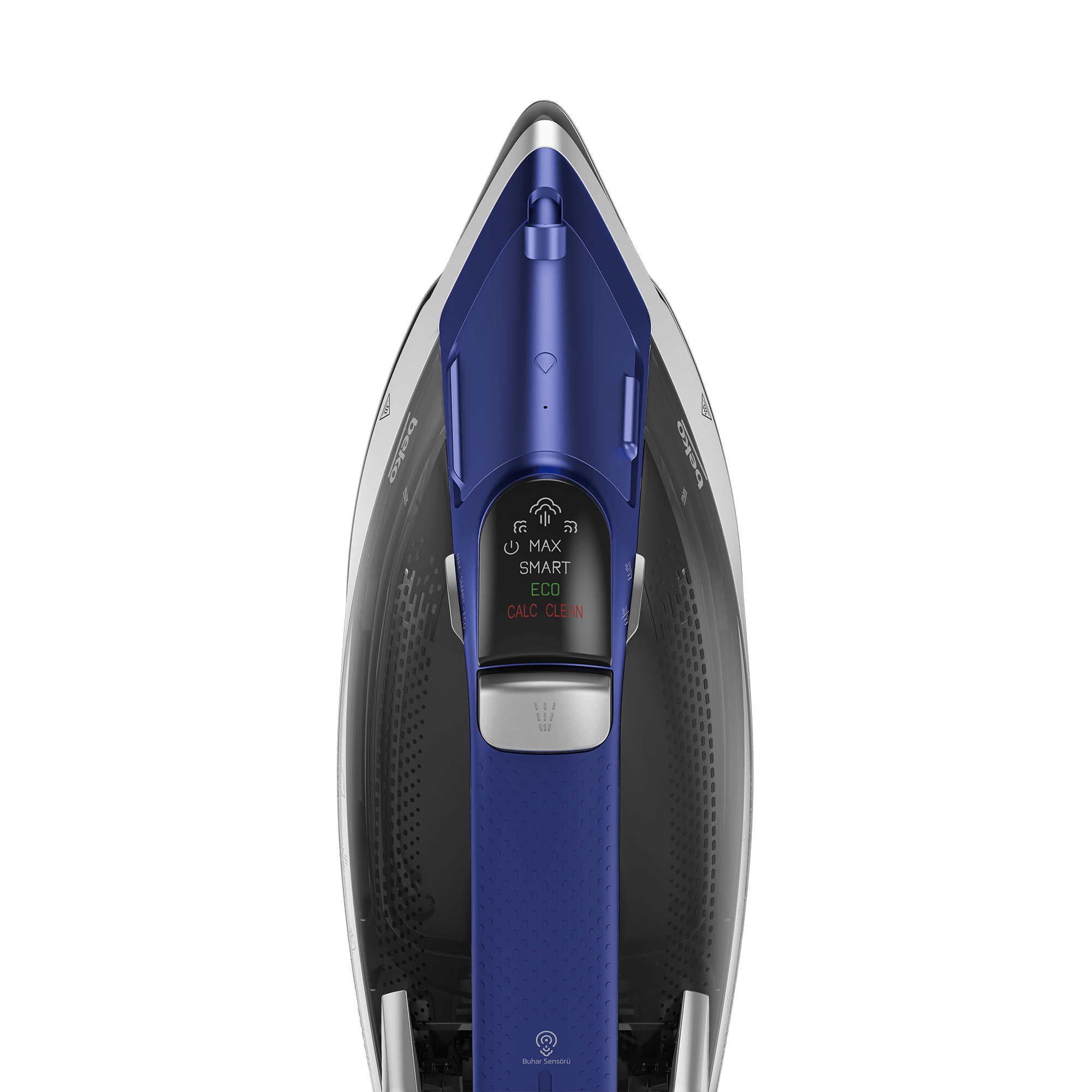 ActiPress® Expert BEU 8030 D Buharlı Ütü