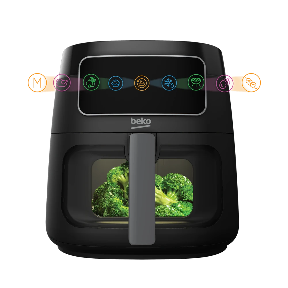 FRA 5364 S FitFry® XXL Az Yağlı Fritöz