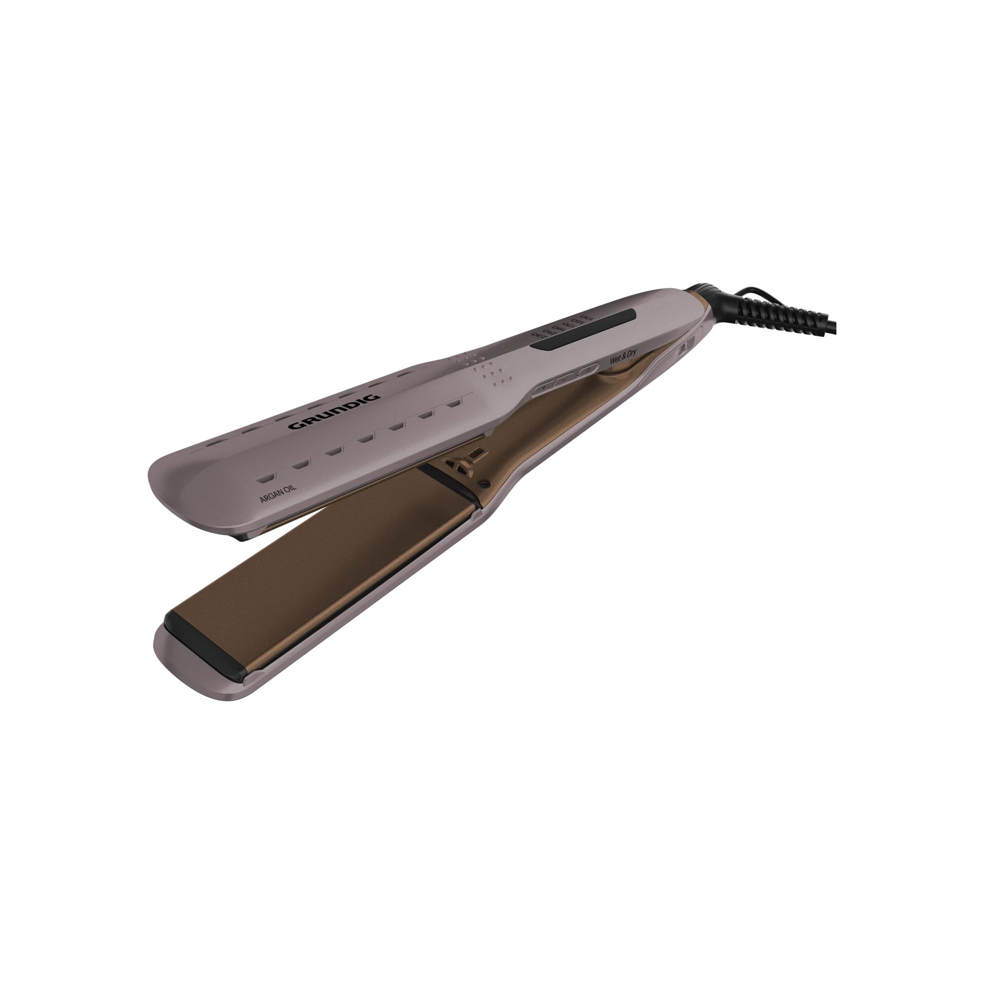 HS 5331 Saç Düzleştirici