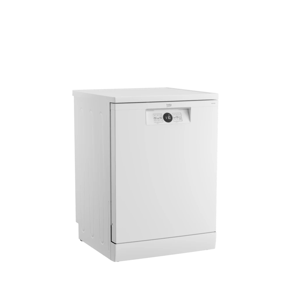 BM 6146 6 Programlı Bulaşık Makinesi