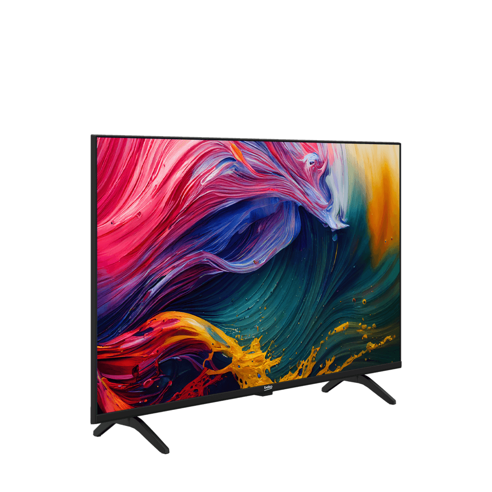 43" FHD Google TV - B43 D 697 B Smart TV