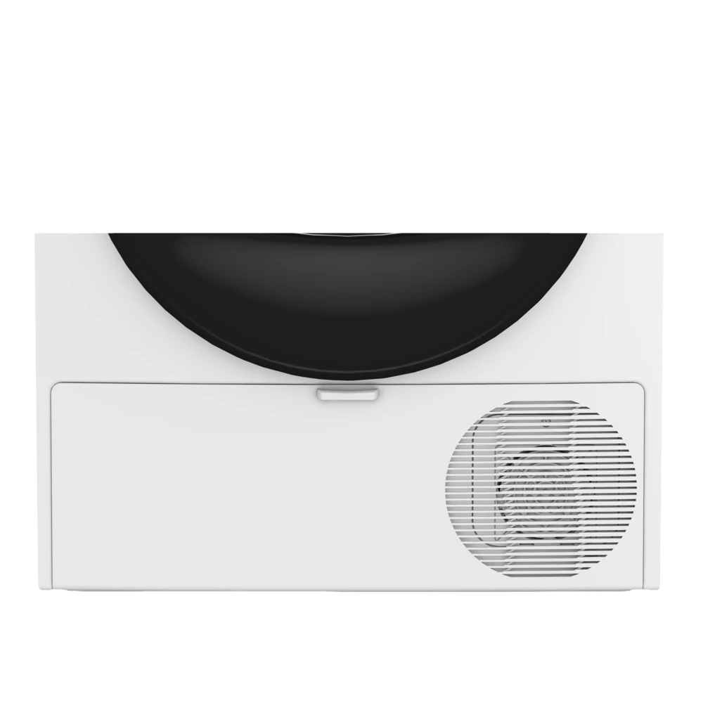 KMX 91 9 Kg Kurutma Makinesi