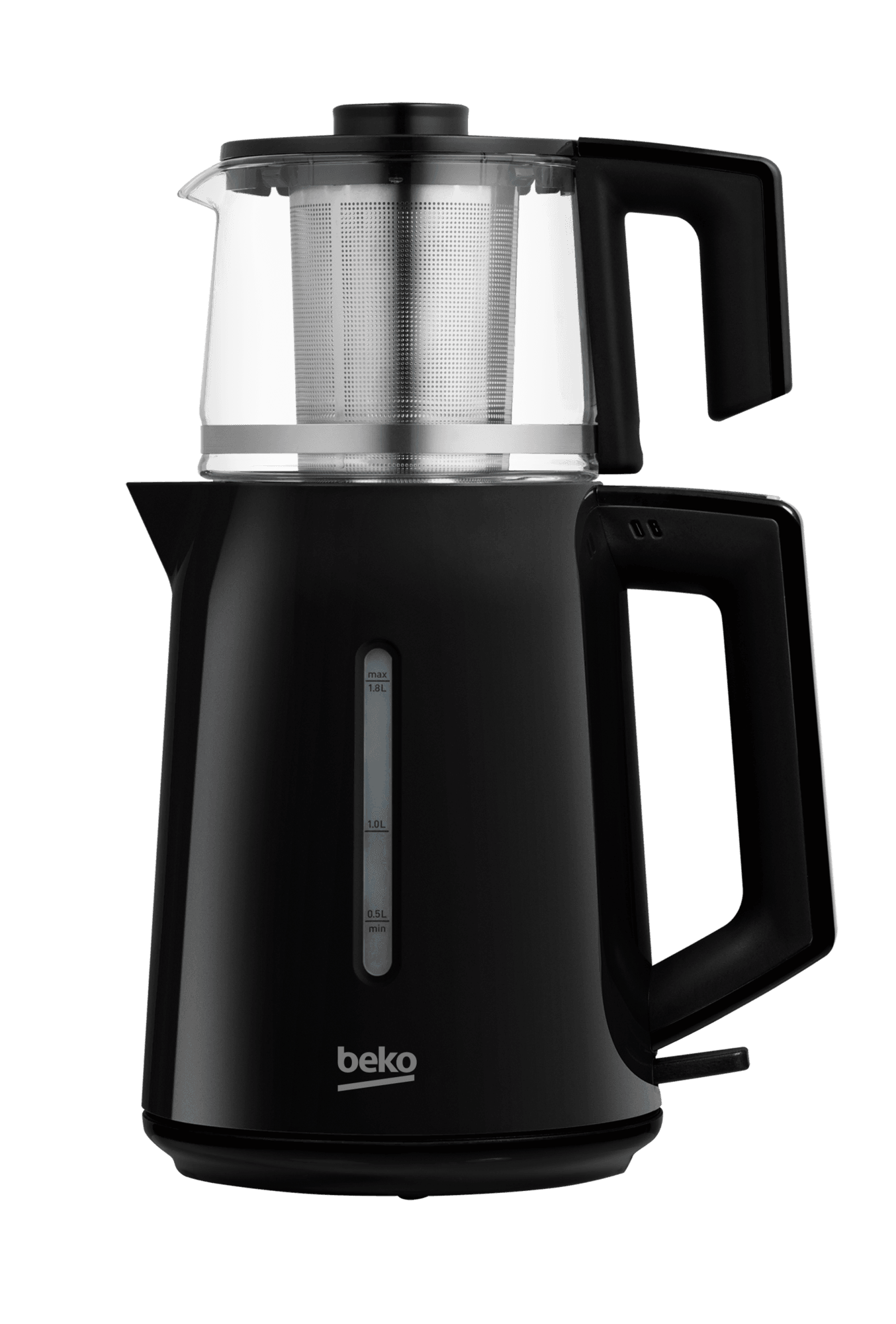 Beko BKK 2221 C Beko Dem® Çay Makinesi