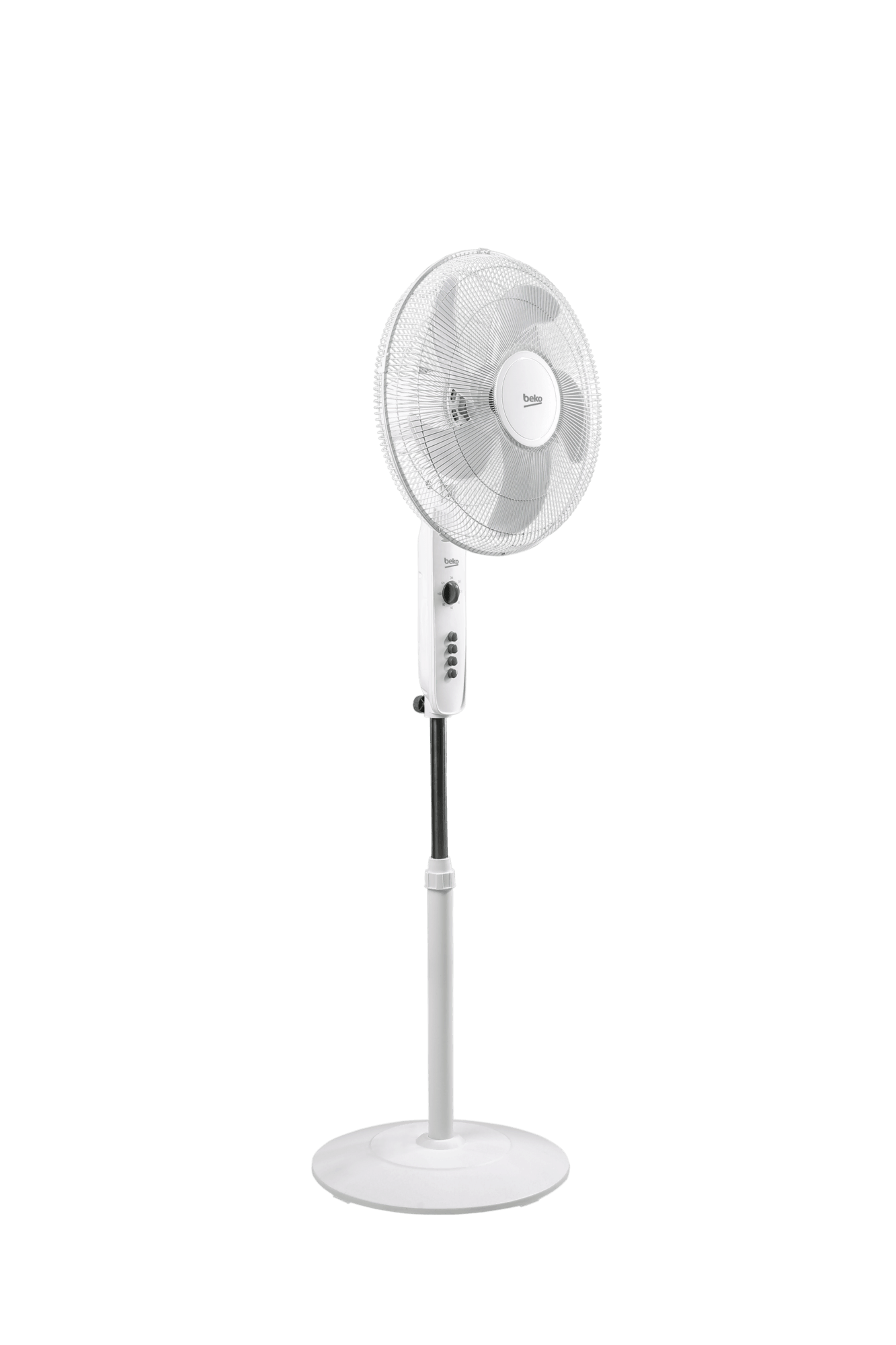 Beko 31655 AV Vantilatör