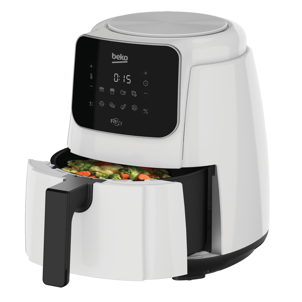 FRA 5334 B FitFry® Az Yağlı Fritöz