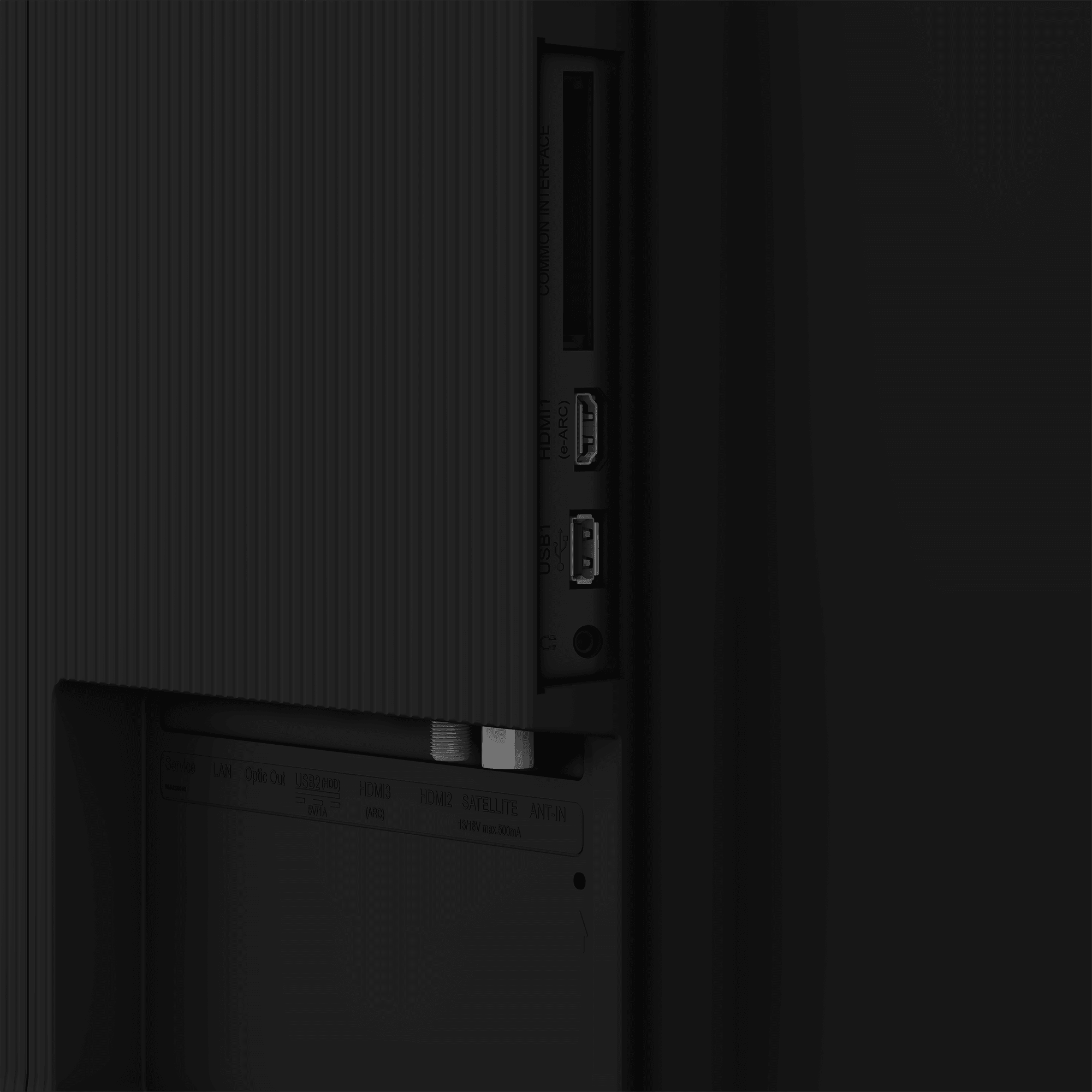 RIO 50 GHU 8900 S Grundig TV