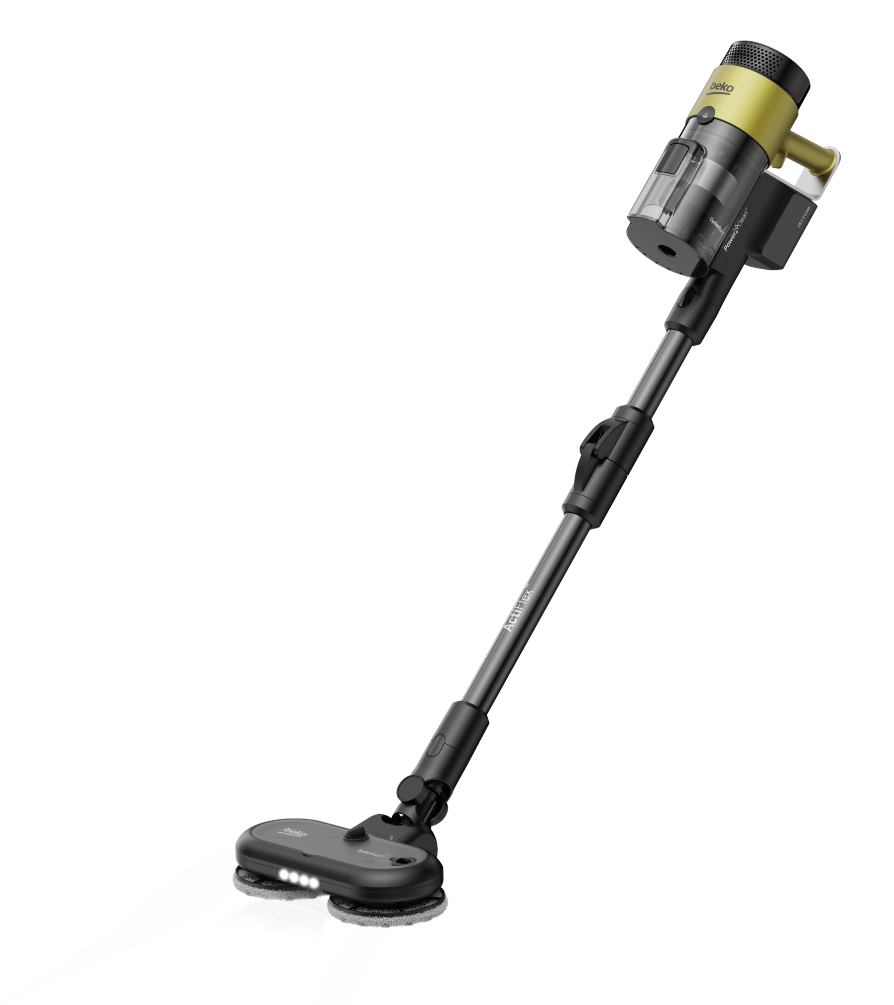 PowerClean® Pro 3.0 VRT 97325 VY Şarjlı Dikey Süpürge