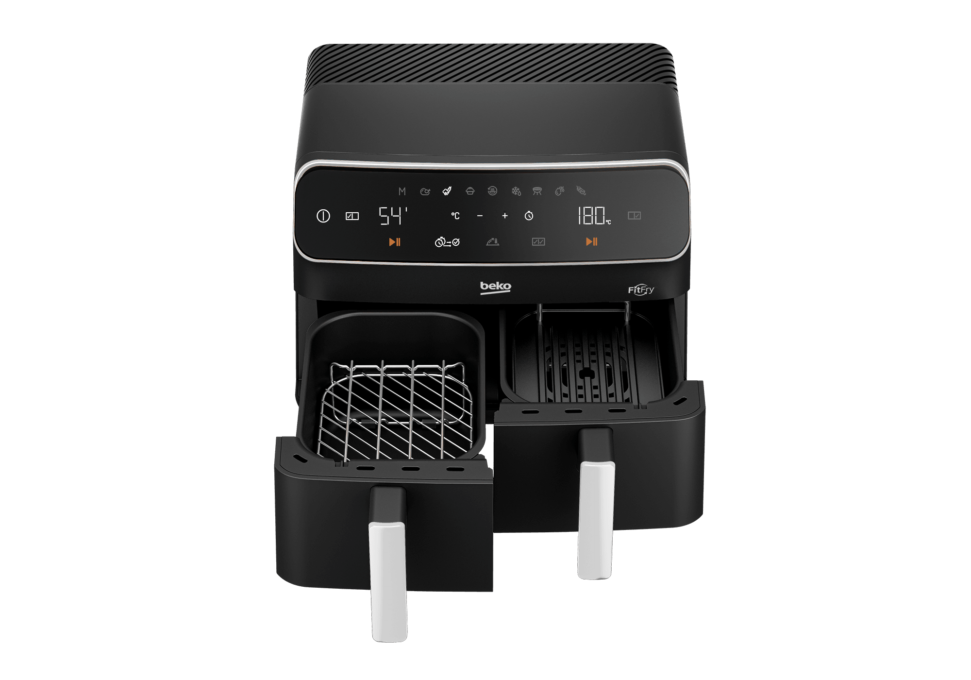 FR 8284 FitFry® Az Yağlı Fritöz