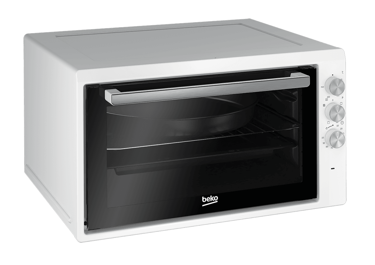 BSUF 5000 MEB Mini Fırın