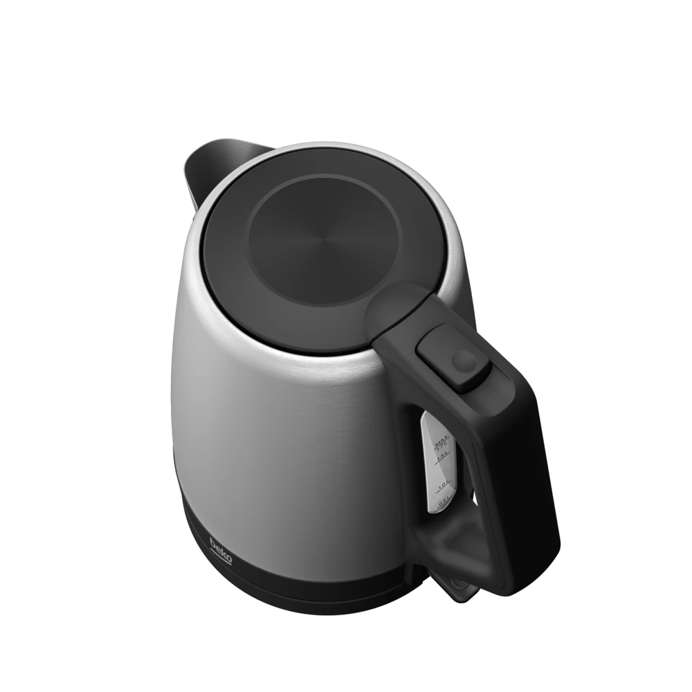 WKM 5522 I INOKS SU ISITICI