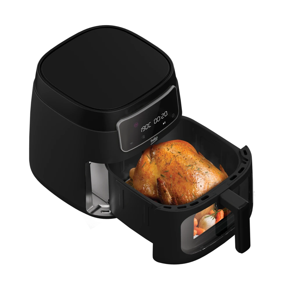 FRA 5364 S FitFry® XXL Az Yağlı Fritöz