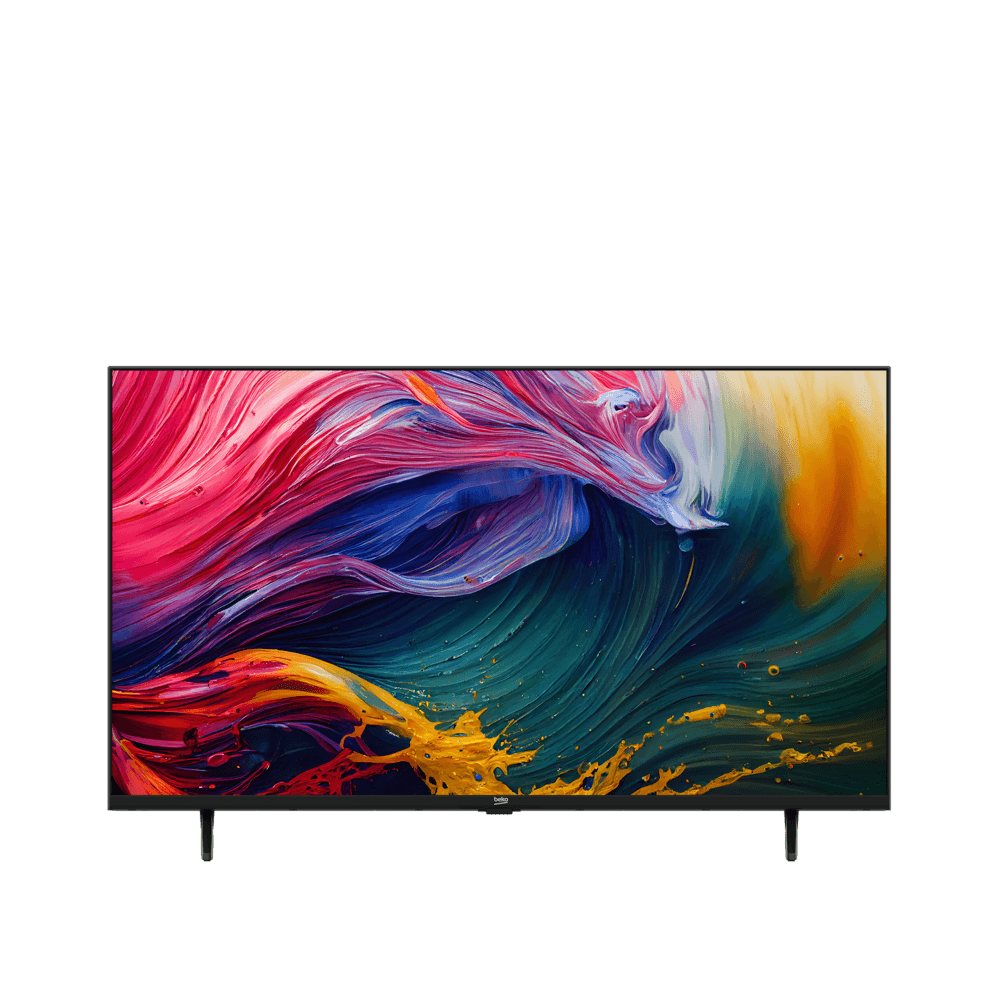 43" FHD Google TV - B43 D 697 B Smart TV