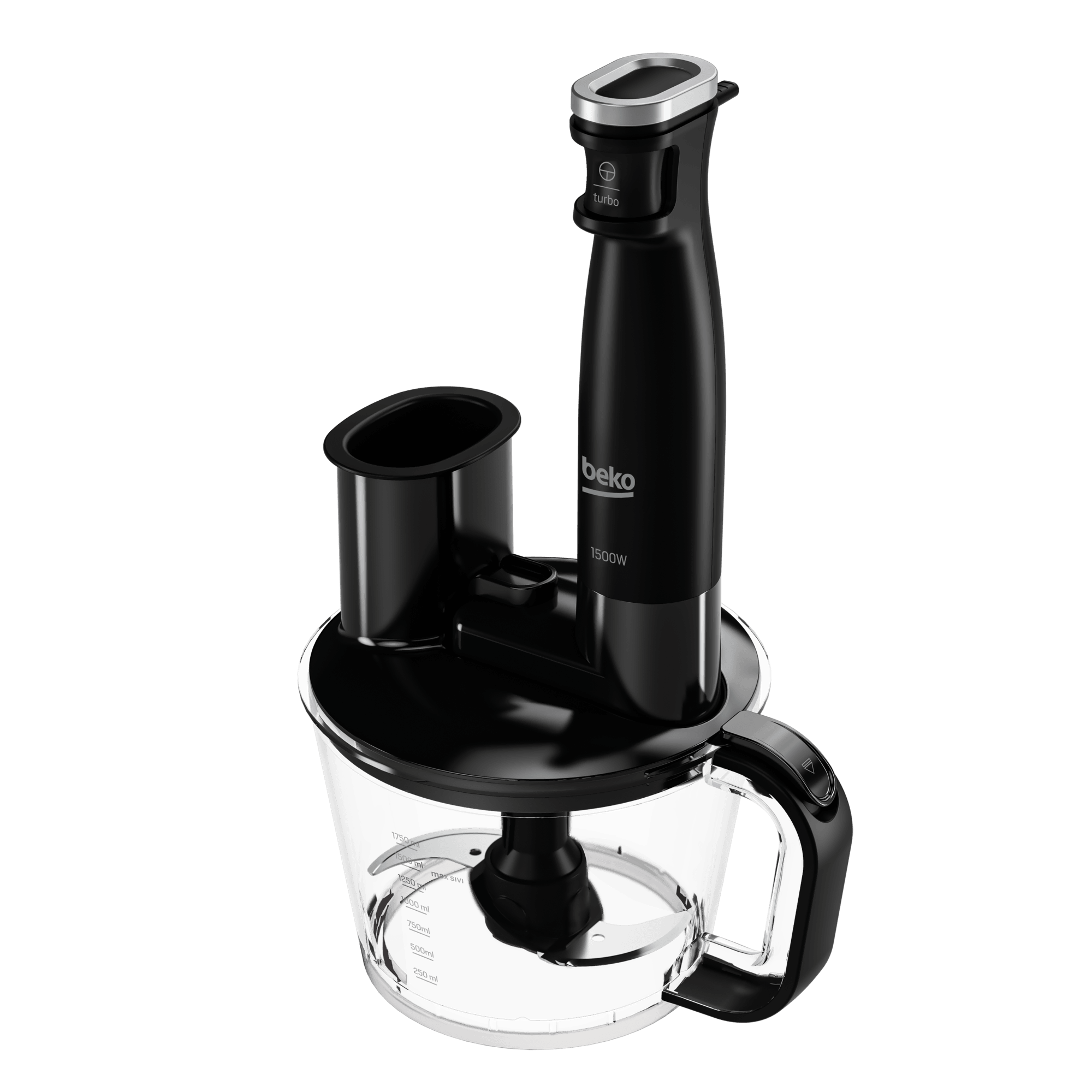 RHB 5050 B Floral El Blender