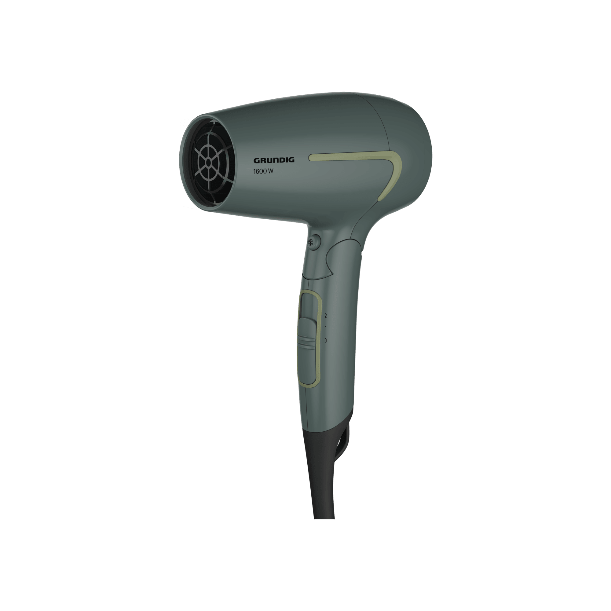 HD 2261 Saç Kurutma Makinesi
