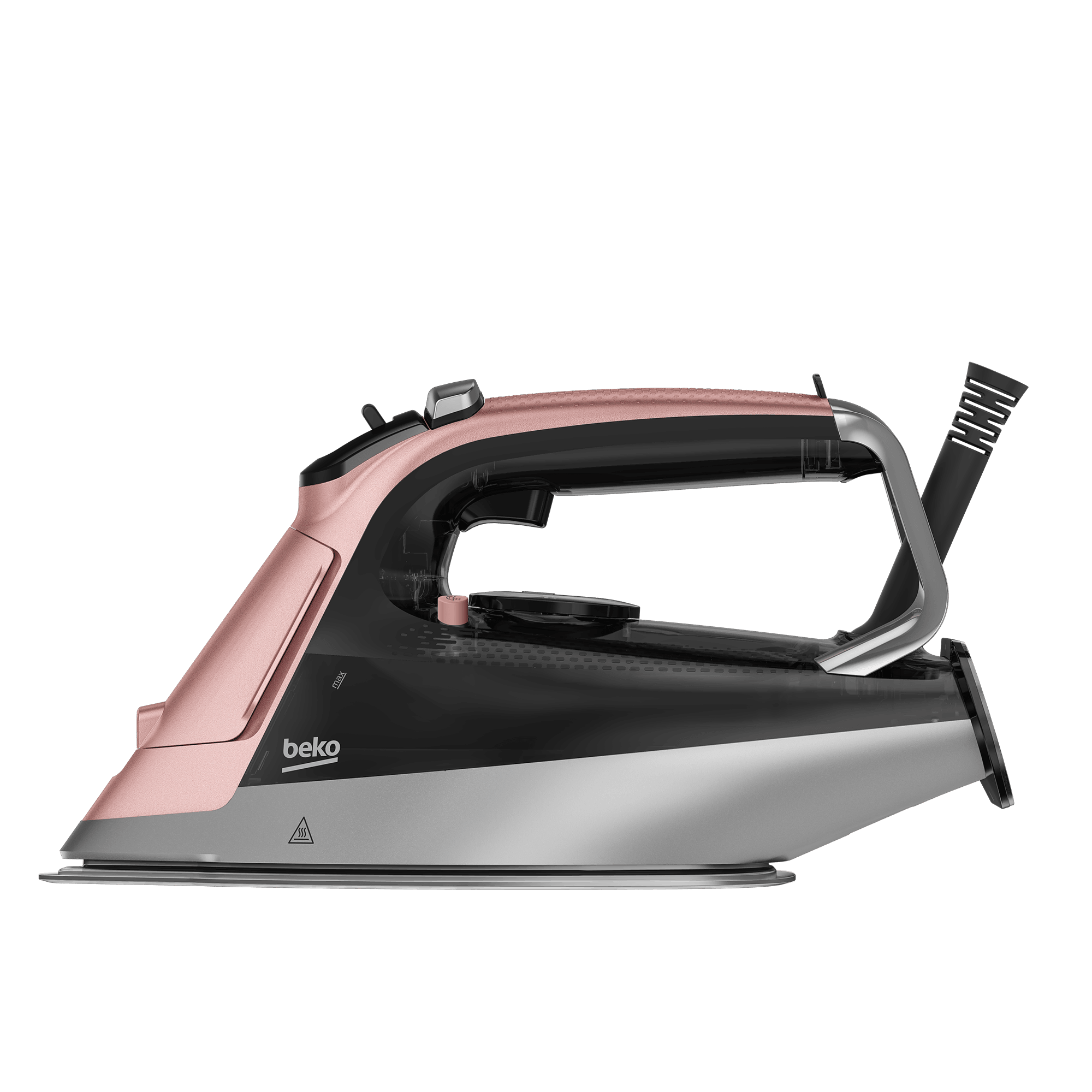 ActiPress® Expert BEU 8030 M Buharlı Ütü