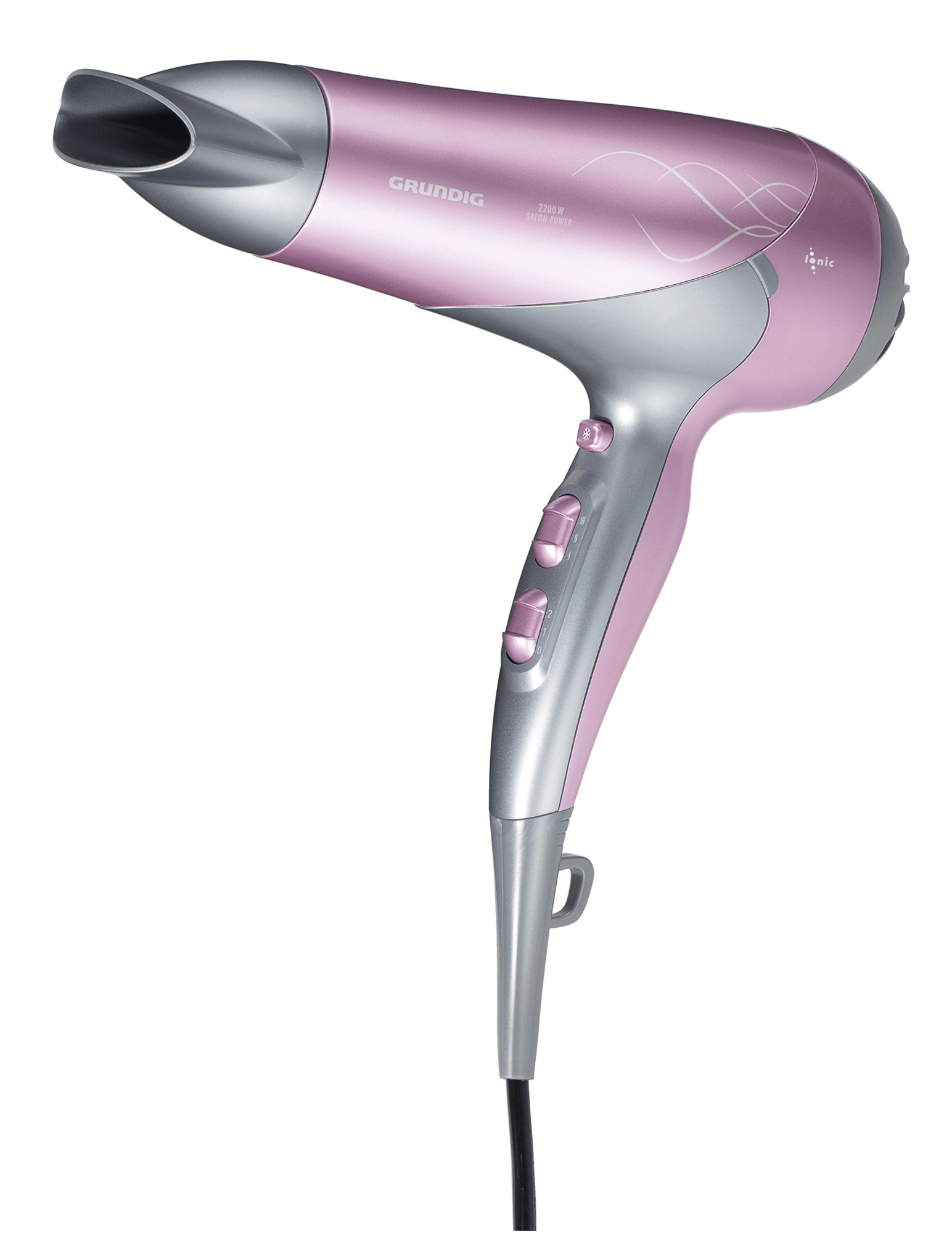 Glamstyler HD 5680 Saç Kurutma Makinesi 