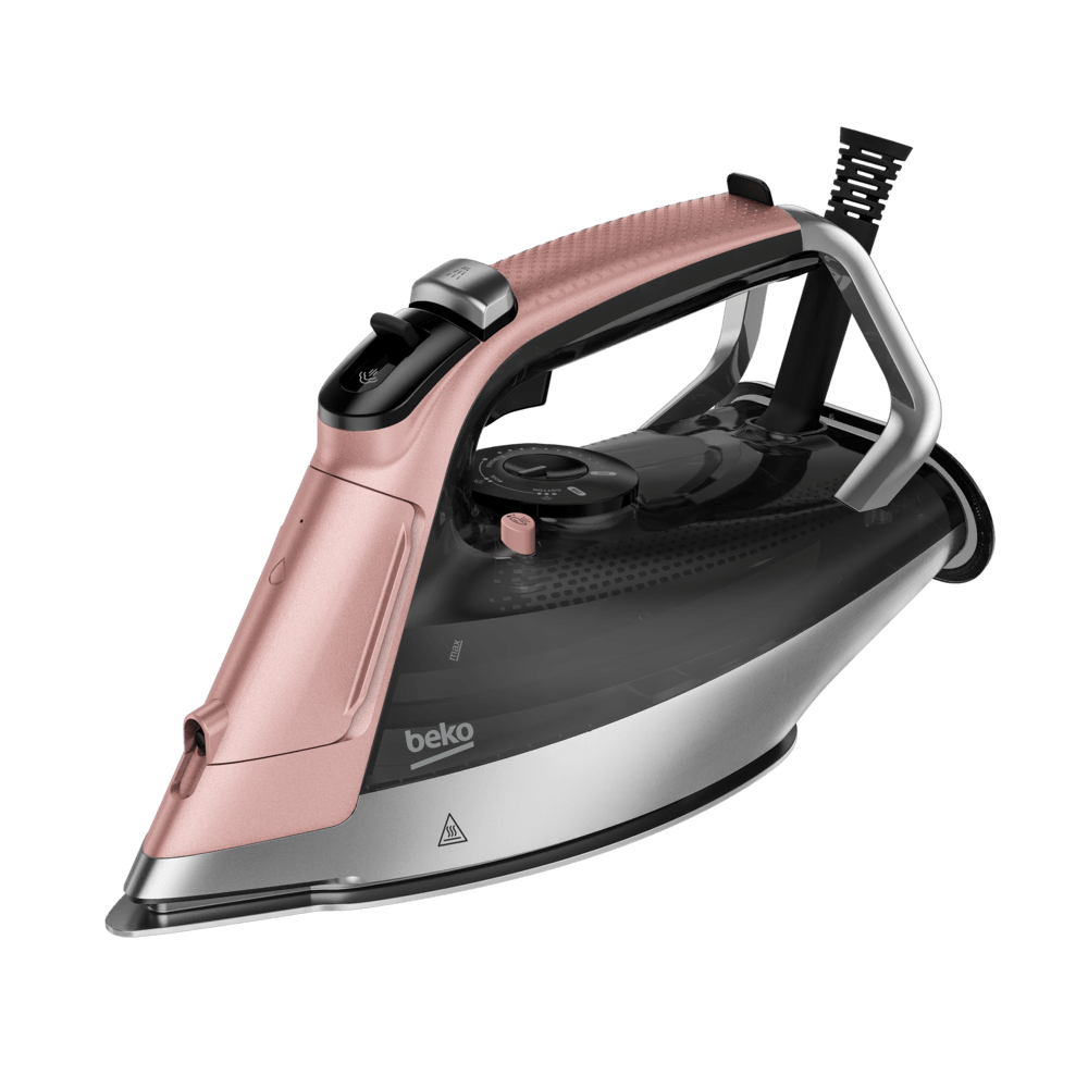 ActiPress® Expert BEU 8030 M Buharlı Ütü