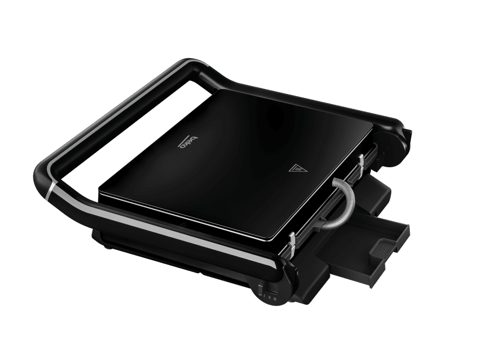 TM 5046 CB Floral Tost Makinesi