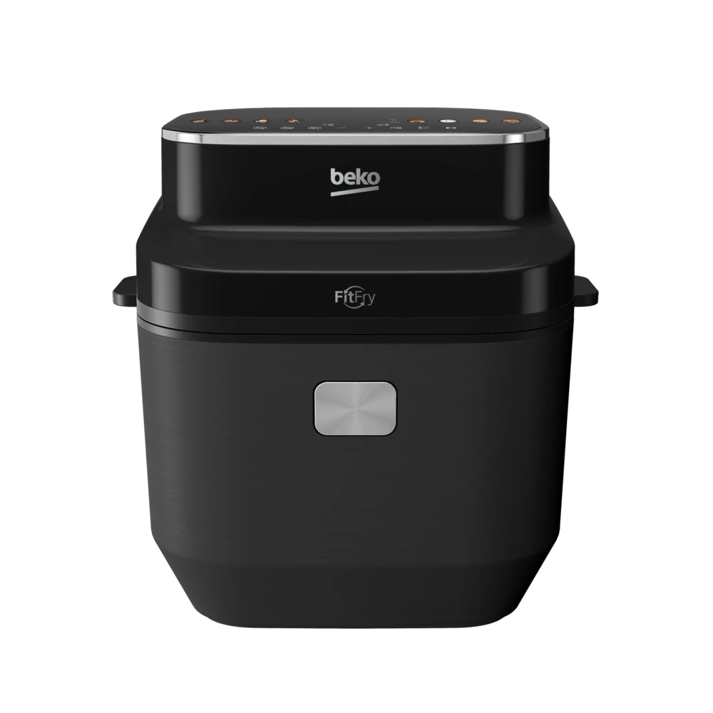 FR 8374 Beko FitFry® SteamPro® Az Yağlı Fritöz