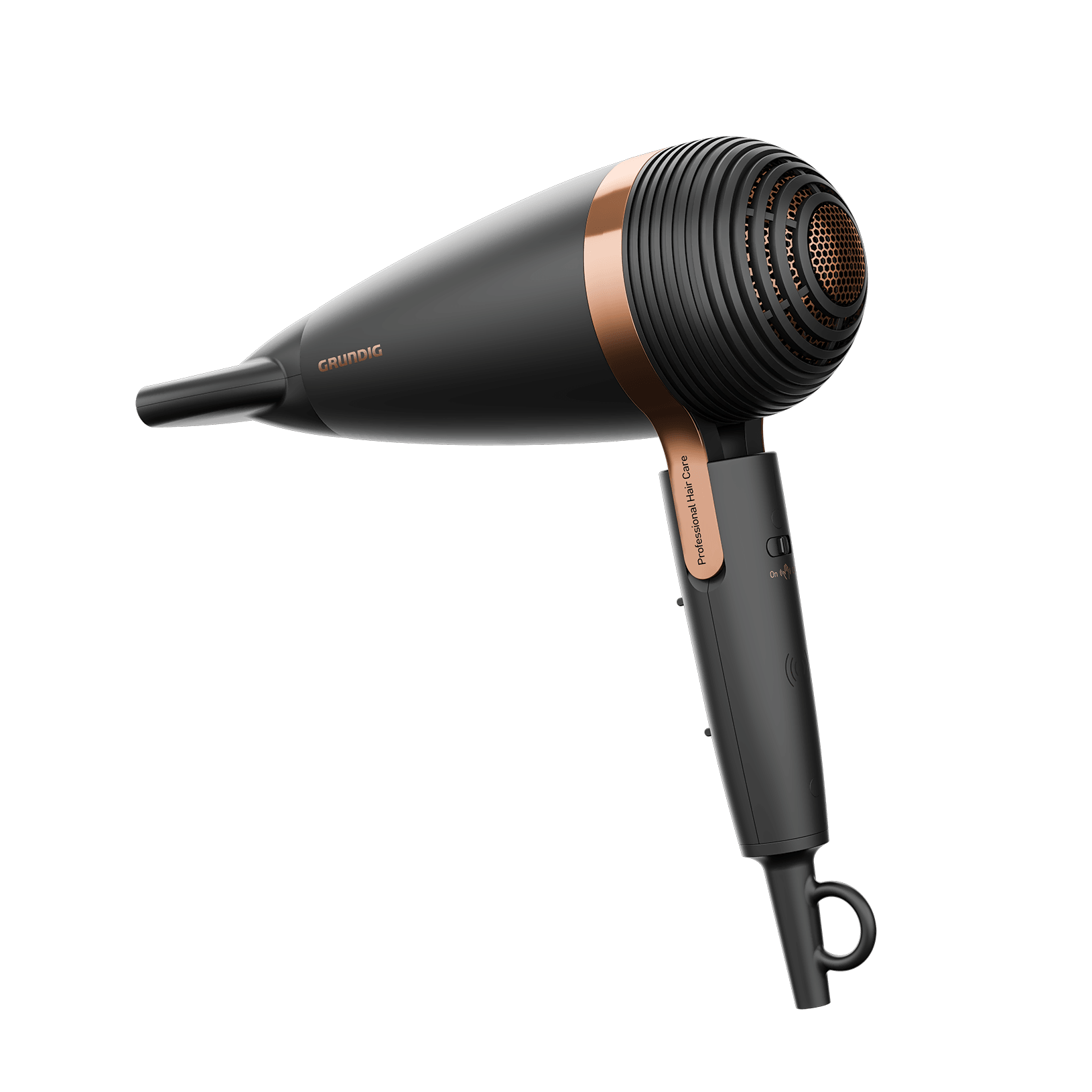 HD 8080 Saç Kurutma Makinesi
