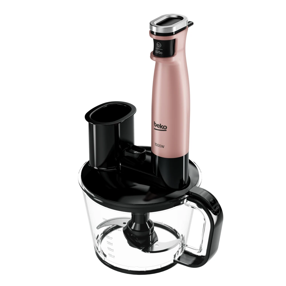 Beko RHB 5050 R Floral El Blender