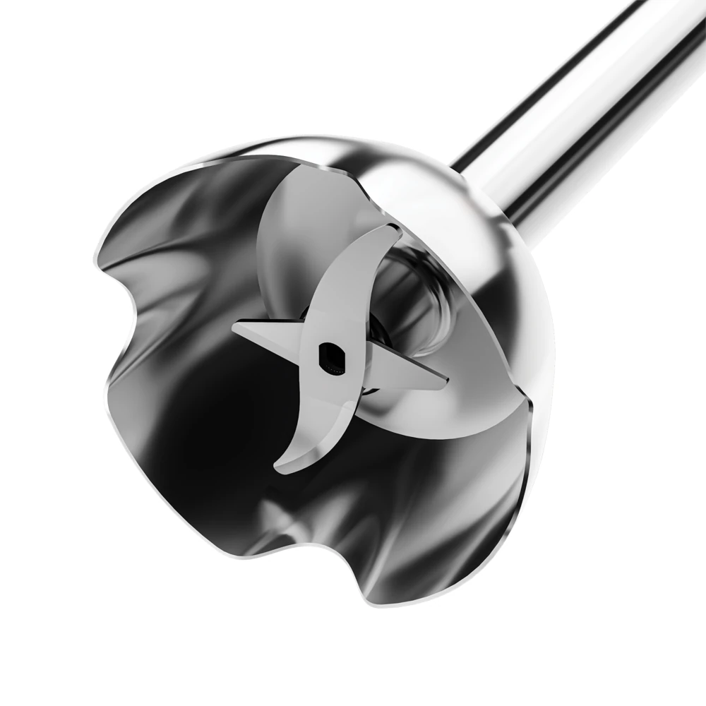 Beko RHB 5050 R Floral El Blender