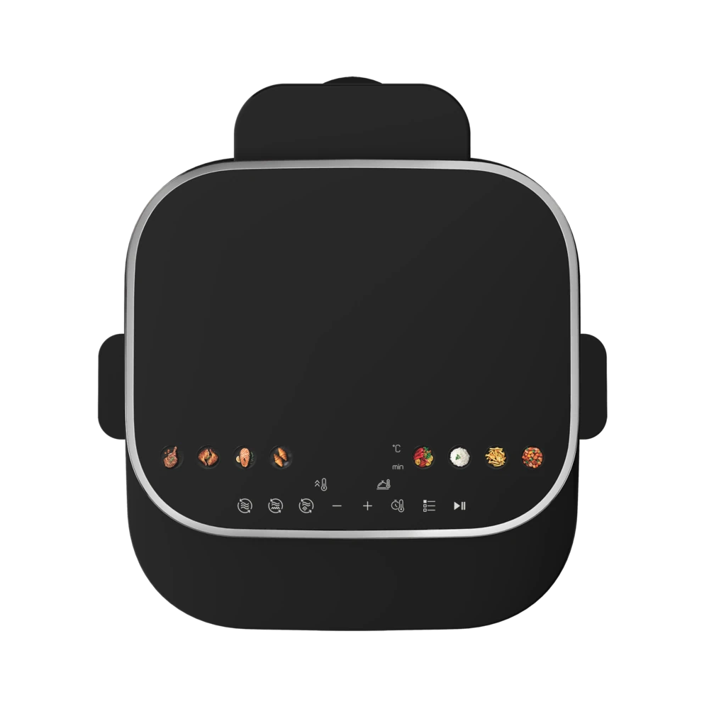 FR 8374 Beko FitFry® SteamPro® Az Yağlı Fritöz