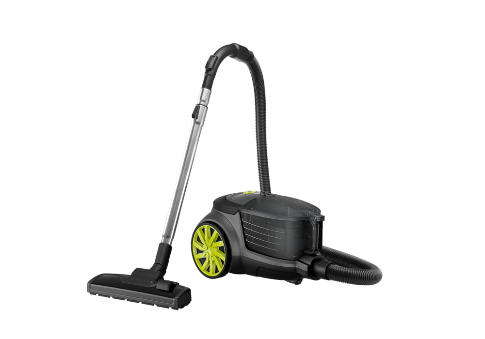UltraForce® TSZ 2282 Toz Torbasız Süpürge