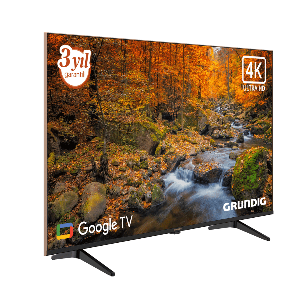 TOKYO 55 GJU 7900G Grundig TV