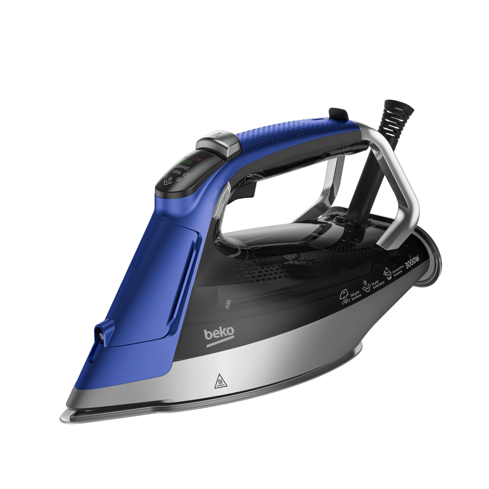 ActiPress® Expert BEU 8030 D Buharlı Ütü