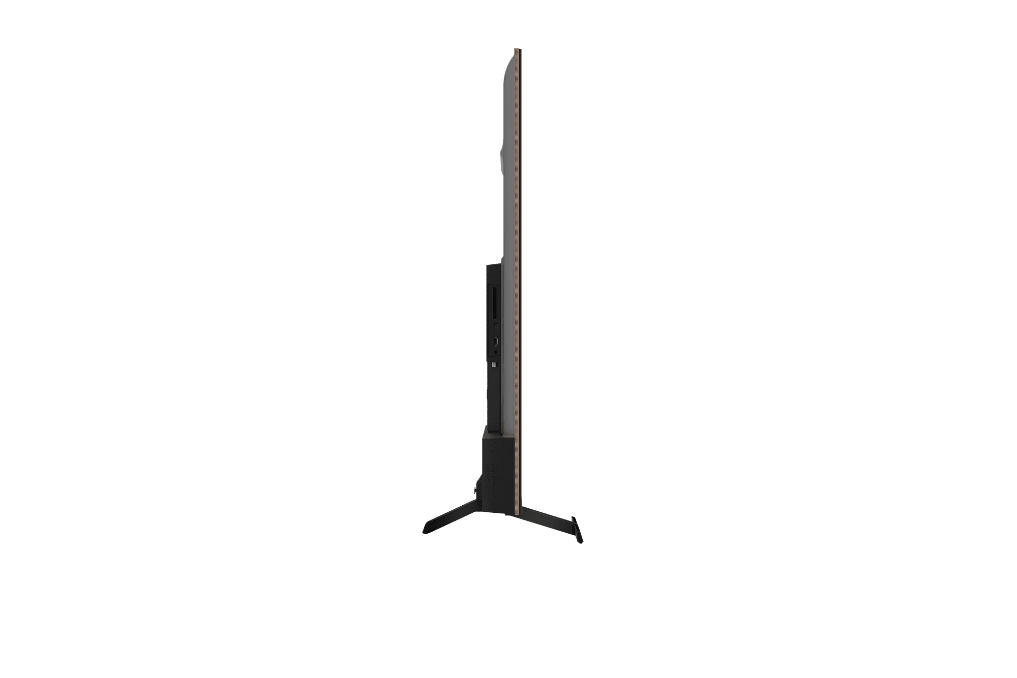 MONACO 55 GHQ 9550 Grundig TV