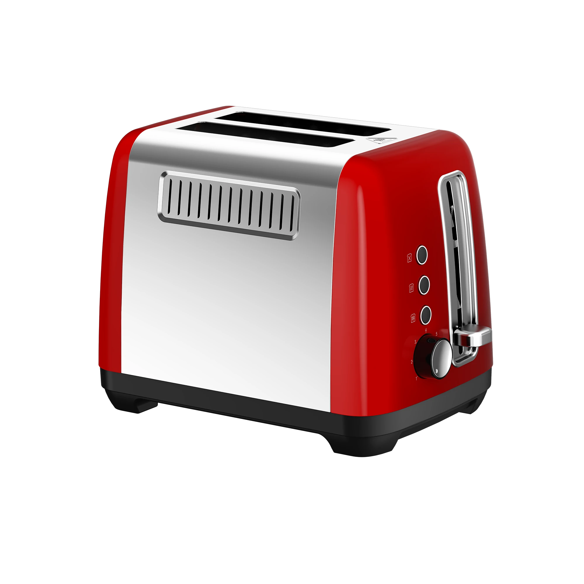 EK 5420 Retro Ekmek Kızartma Makinesi