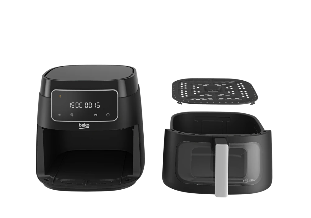 FRA 5364 S FitFry® XXL Az Yağlı Fritöz